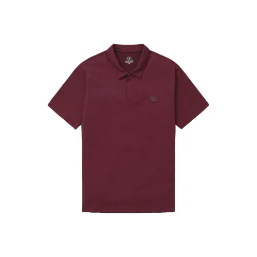 KOLON SPORT Мужская рубашка поло