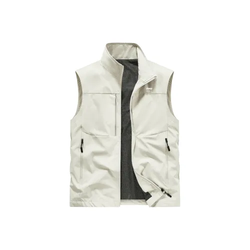 JEEP SPIRIT Мужские жилеты