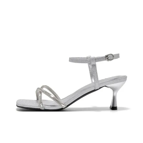 FIVE PLUS One Ремень Сандалии Женские