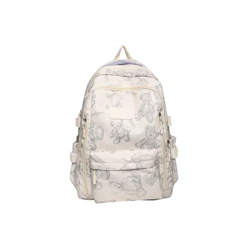 ZOGA Нейлон Рюкзак Стандартный Унисекс Многоцветный