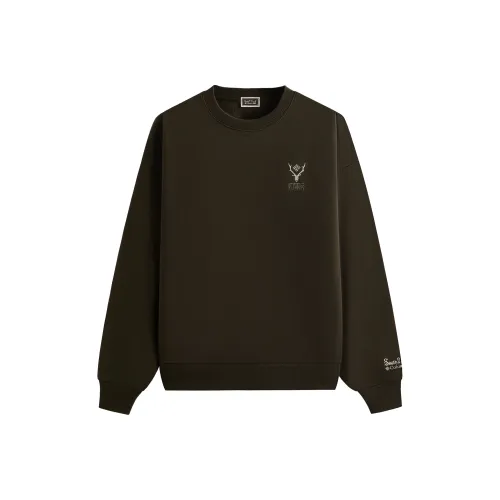 Kith Kalamon Men Свитшоты