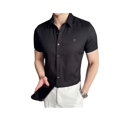 PIERRE CARDIN Мужские рубашки