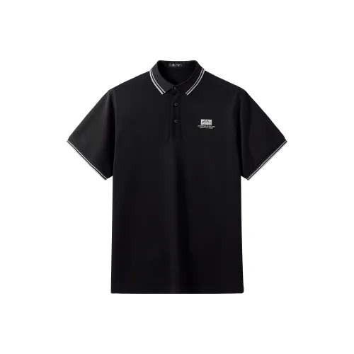 CAMEL Urban Function Series Мужская рубашка поло