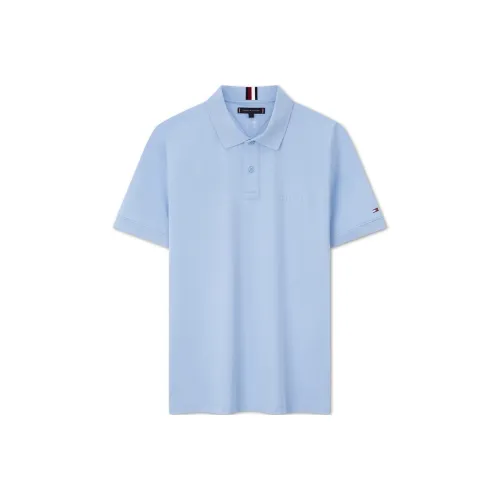 Tommy Hilfiger Мужская Поло