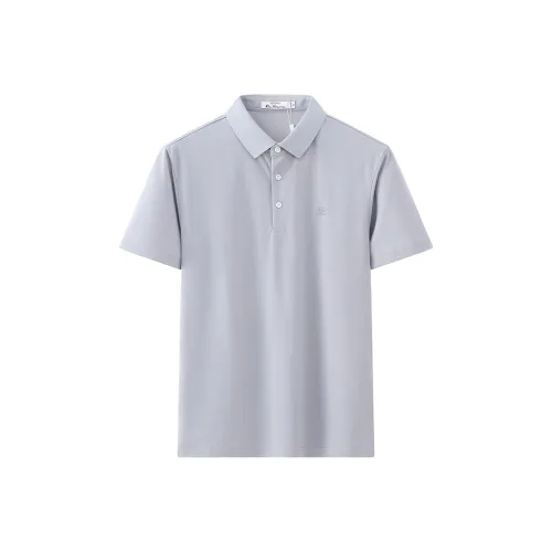 BEN SHERMAN Мужская рубашка поло