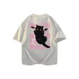 Вересковый серый (розовый)