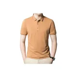 Земляной желтый