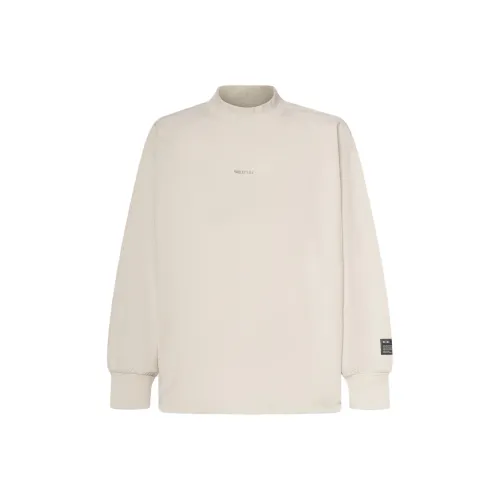 Oakley Белый Мужской Свитшот