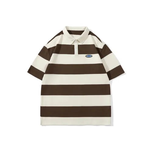 NOAHGIGI Поло Унисекс Набор в подарочной коробке Включено