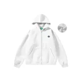 Белый [с флисовой подкладкой]