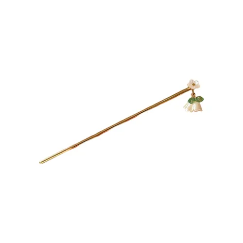 Connect the past and the present. Сплав Шпильки для волос Женские