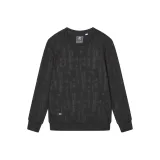 Глубокий черный