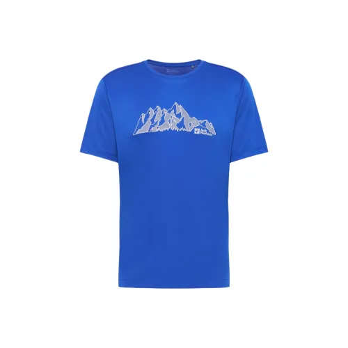 Jack Wolfskin Мужские Рубашки