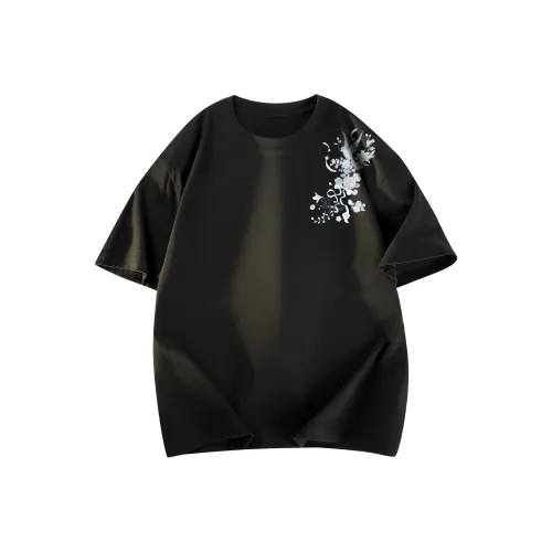 Honor of Kings Унисекс Футболки