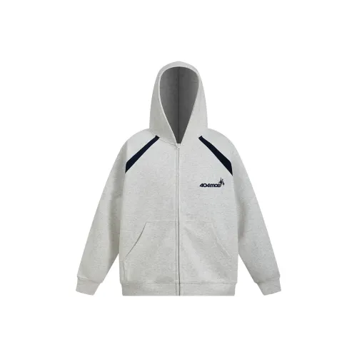 404MOB GANG Унисекс Свитшоты