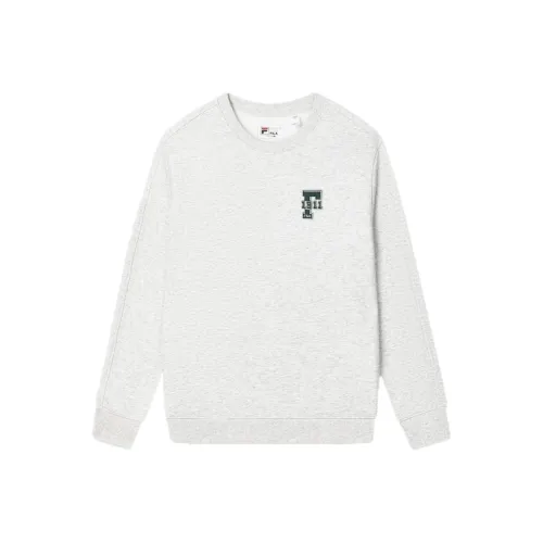 FILA Толстовка Унисекс Moonlit Фотиния Серый