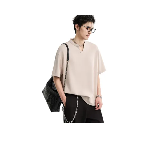 EARL JOEL Мужские T-рубашки