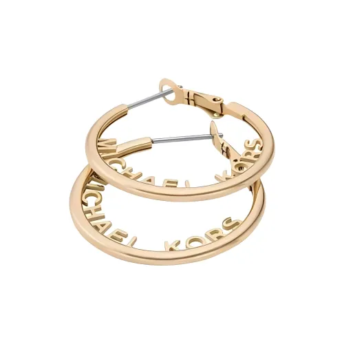 Michael Kors Серьги из нержавеющей стали для женщин