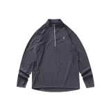 Дымчато-черный