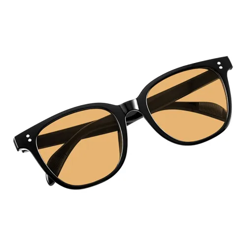 Anxious ПК Бабочка Солнцезащитные очки Унисекс