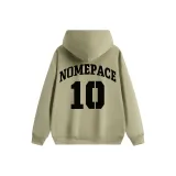 Моховой зеленый