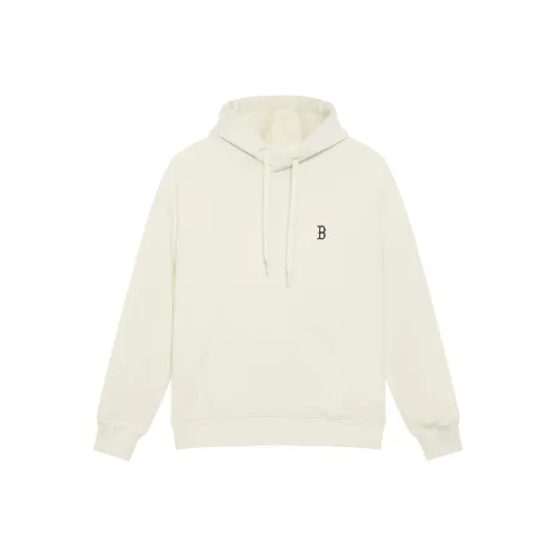 MLB Basic Collection Крем Унисекс Свитшоты
