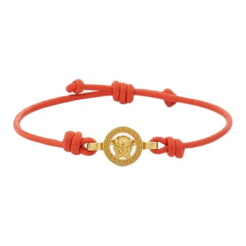 VERSACE Металлические браслеты для женщин