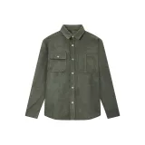 Армейский зеленый