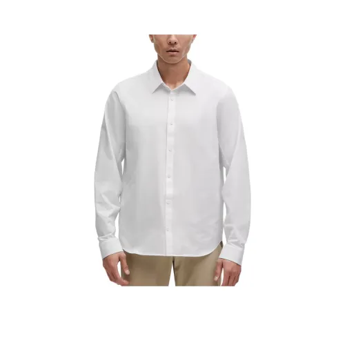 lululemon New Venture Рубашка Мужская