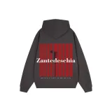 Темно-серый