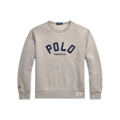 Polo Ralph Lauren Толстовка Мужская Темный Винтаж Фотиния