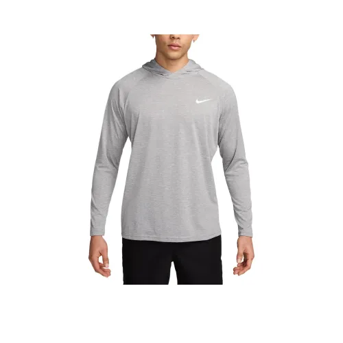 Nike Серый Мужской Свитшот
