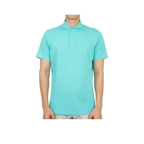 GFORE Polo Мужское Ice Синий