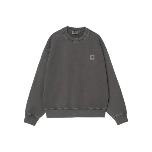 Carhartt WIP Свитшот Мужской Graphite