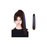 Холодный коричневый, синий