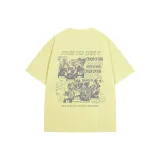 Светло-жёлтый