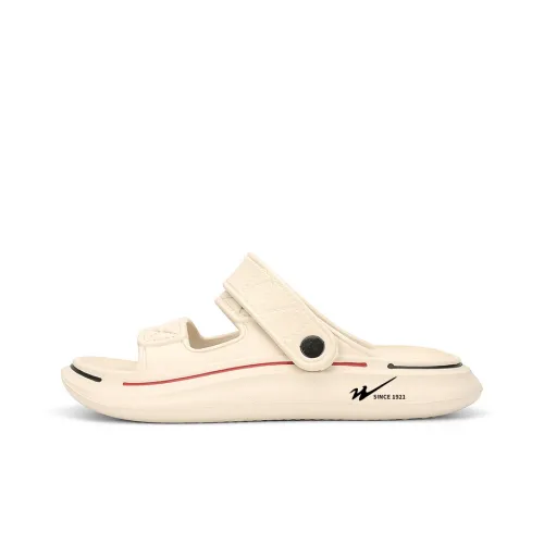 Binary One Ремешок Сандалии Унисекс