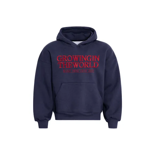 MT99 Унисекс Свитшоты