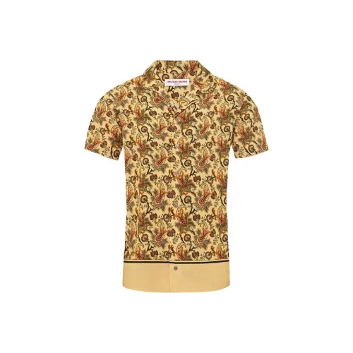 Orlebar Brown Мужские Рубашки