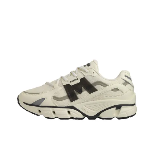 KARHU Повседневный Низкий Топ Белый Коричневый Мужской