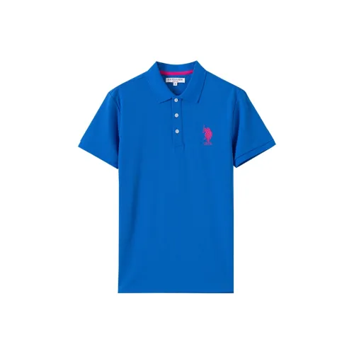U.S. POLO ASSN. Поло Мужское
