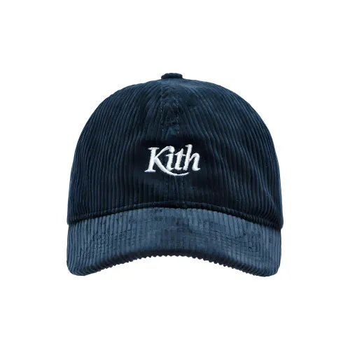 Kith Бейсболки Унисекс