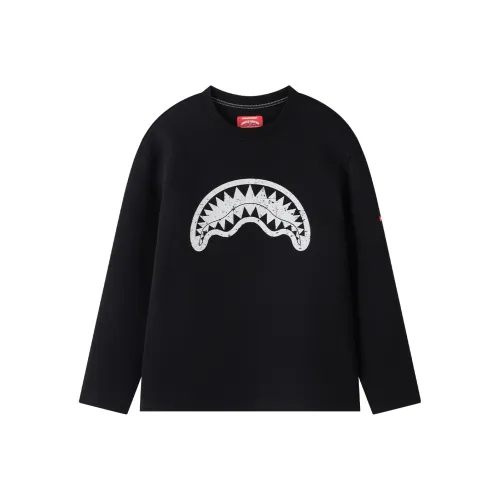 SPRAYGROUND Унисекс Свитшоты