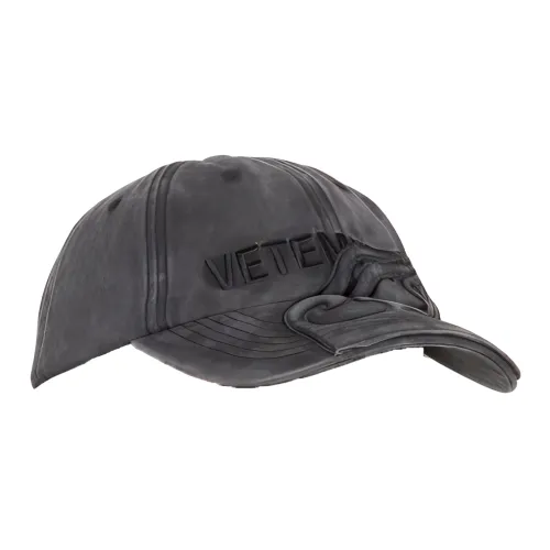 Vetements Хлопковые Кепки Мужские