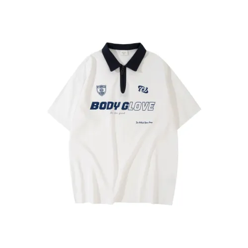 BODY GLOVE Унисекс Поло