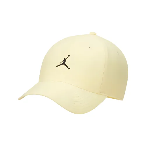 Кепки Jordan Yellow Unisex