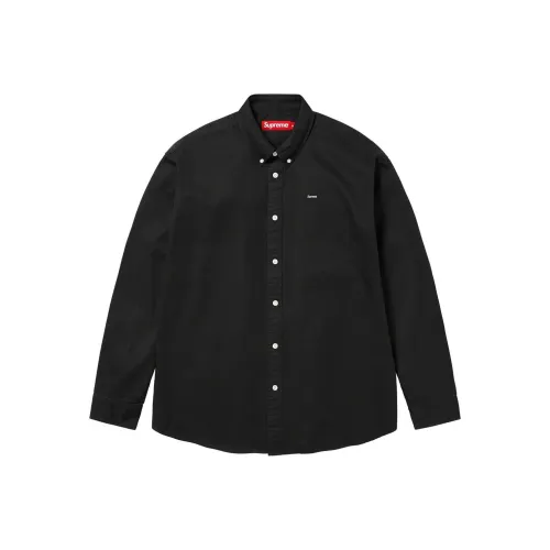 Supreme FW23 Fall/Winter Collection Унисекс Рубашки