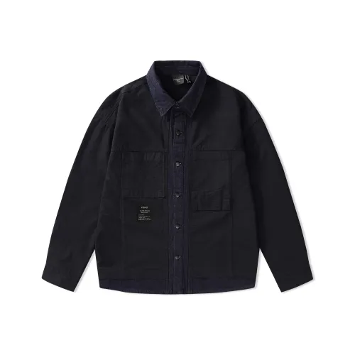 Zanzas Мужские Рубашки