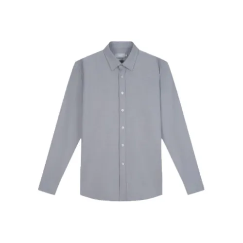 ZIOZIA Мужские рубашки