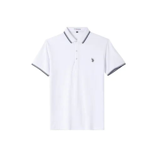 U.S. POLO ASSN. Поло Мужское